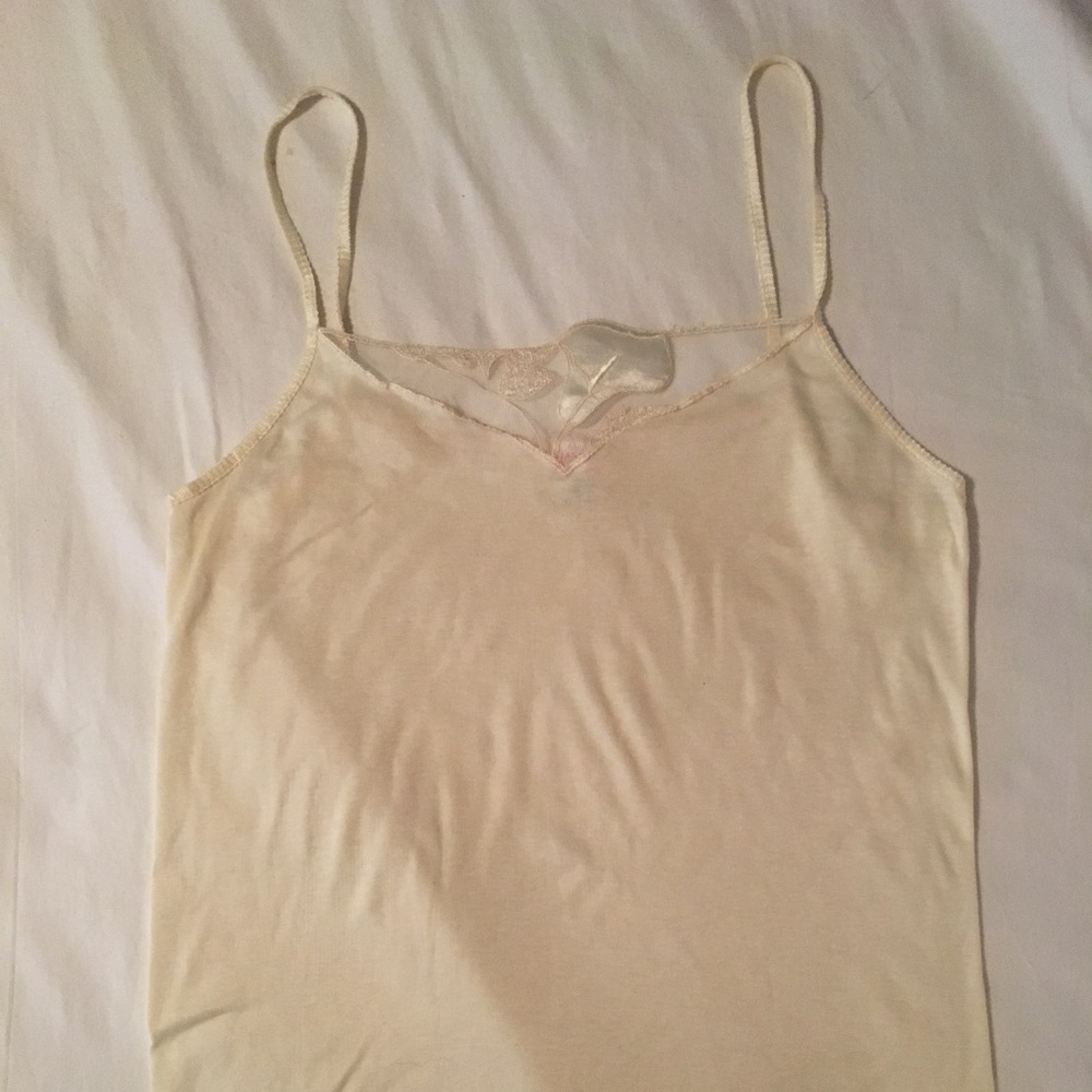 Lily camisole